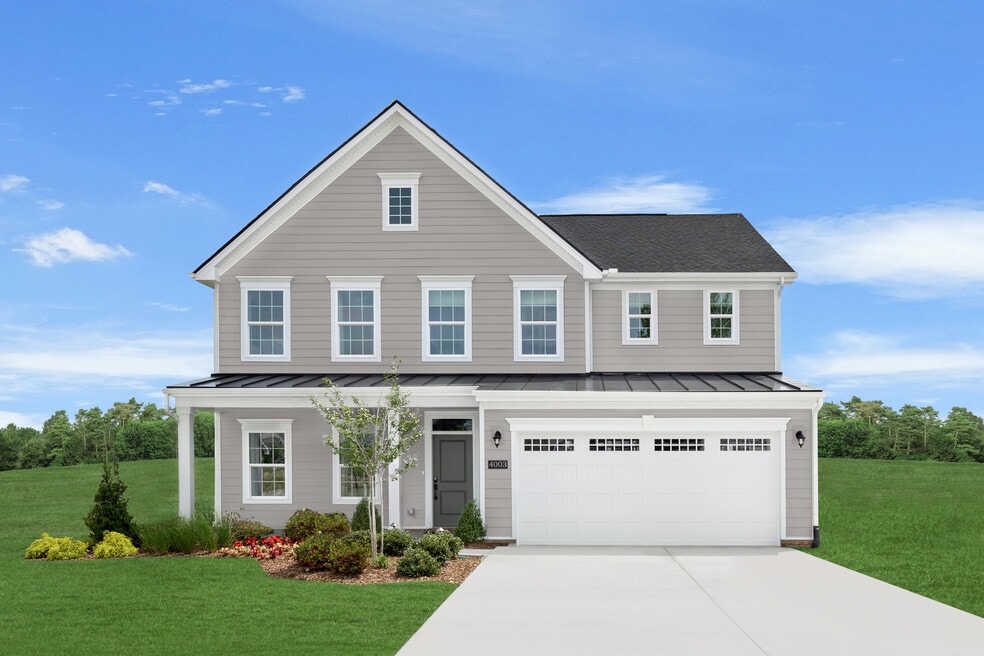 102 Ryker Rd E unit 38552865, Moyock, NC 27958 - photo 1