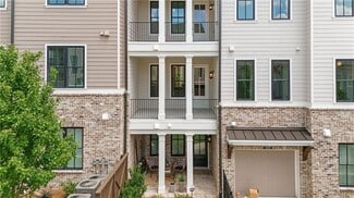 4913 Sudbrook Way Unit 236, Peachtree Corners, GA 30092