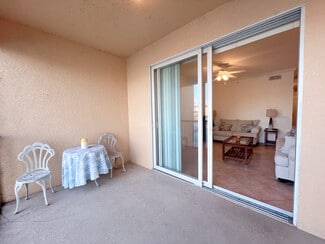 8490 Kingbird Loop Unit Lake View Condo, Estero, FL 33967