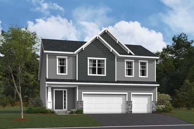 19137 Colonial Trail unit 36489688, Farmington, MN 55024 - photo 2