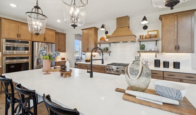 11109 Hazel Run Way, Fredericksburg, VA 22407 - photo 2