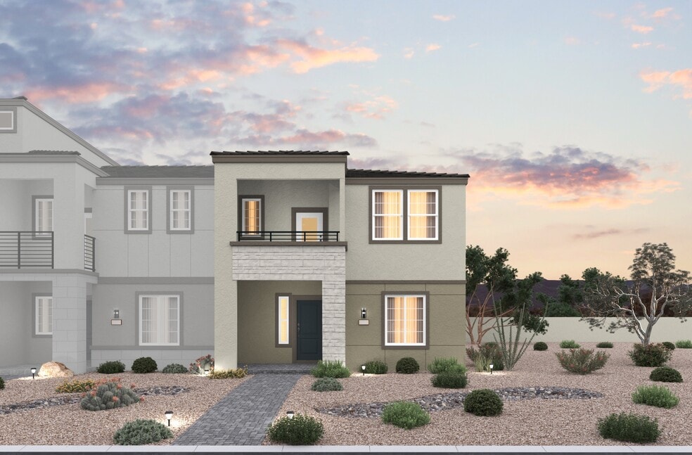 342 Cymbal Place, Henderson, NV 89015 - photo 1