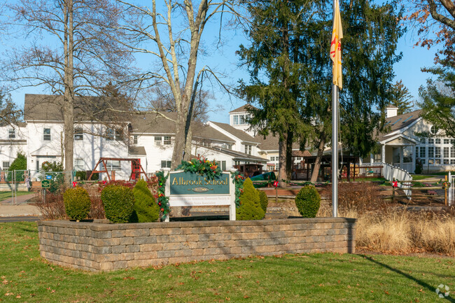 The Albrook School provides education in Jackson.