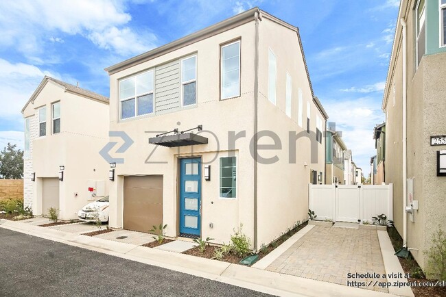 2556 E Lincoln Paseo, Ontario, CA 91762 - photo 3