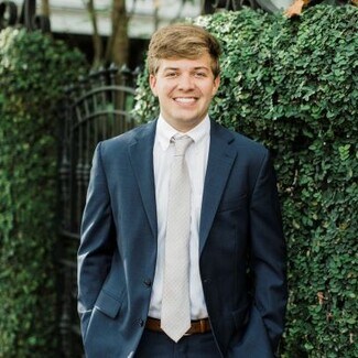 R. Cline Wooten