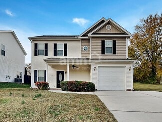 2211 Matthew Oaks Ct, Greensboro, NC 27405