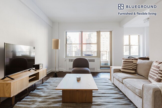 40 Park Ave unit FL7-ID1713, New York, NY 10016 - photo 3