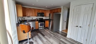 41 West St Unit VAN, Boston, MA 02136