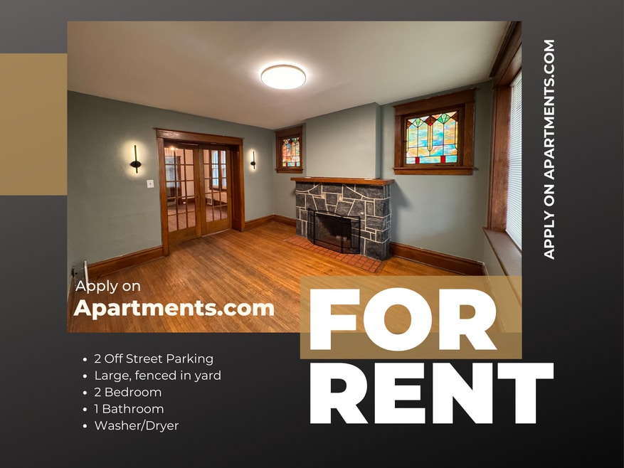 1938 N 3rd St unit 1 - Lower, Harrisburg, PA 17102 - photo 1