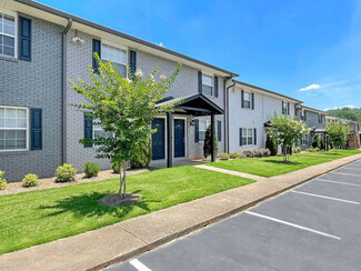 4105 Dayton Blvd, Chattanooga, TN 37415