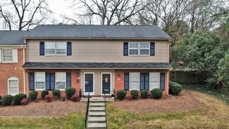 1825 Johnson St, High Point, NC 27262