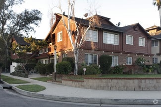 11954 Moorpark St, Studio City, CA 91604