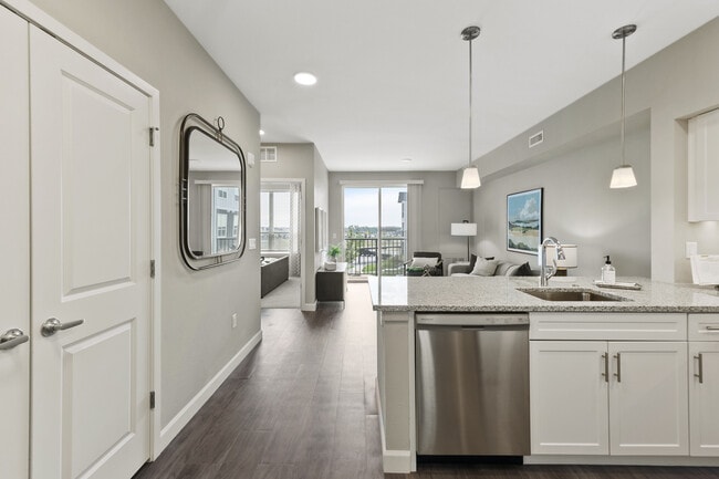 Avenida at Centerra 55+ Active Adult Apartment Homes, Loveland, CO 80538 - photo 3