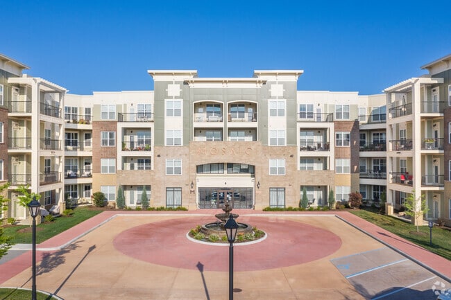 Mosaic at Levis Commons, Perrysburg, OH 43551 - photo 2