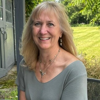 Sharyn Richards Marks