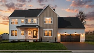 113 Copper Ridge, Newmanstown, PA 17073