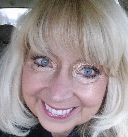 Susan Timmerman