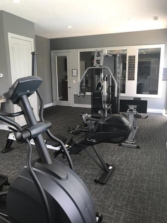 5914 Bluestone Way unit 5914 Bluestone Way, Lewis Center, OH 43035 - photo 6