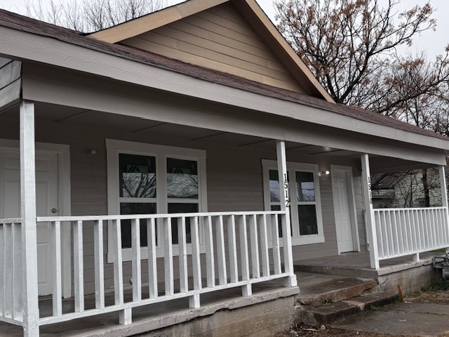 Porch