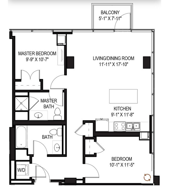 233 S Halsted St, Chicago, IL 60661