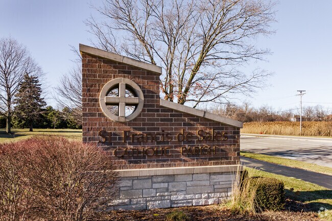 St. Francis de Sales School is part of the St. Francis de Sales Catholic parish.