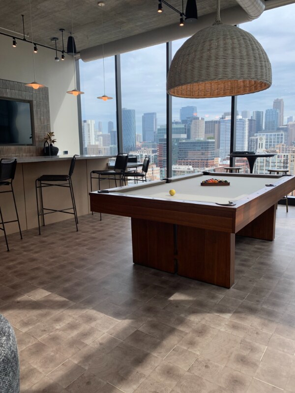 1014 W Van Buren St, Chicago, IL 60607 - photo 4