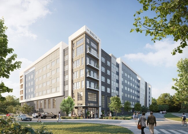 The Birch at 51 Washington, Conshohocken, PA 19428 - photo 2