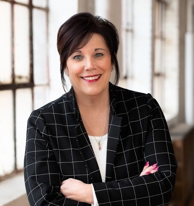 Charlene Wurm