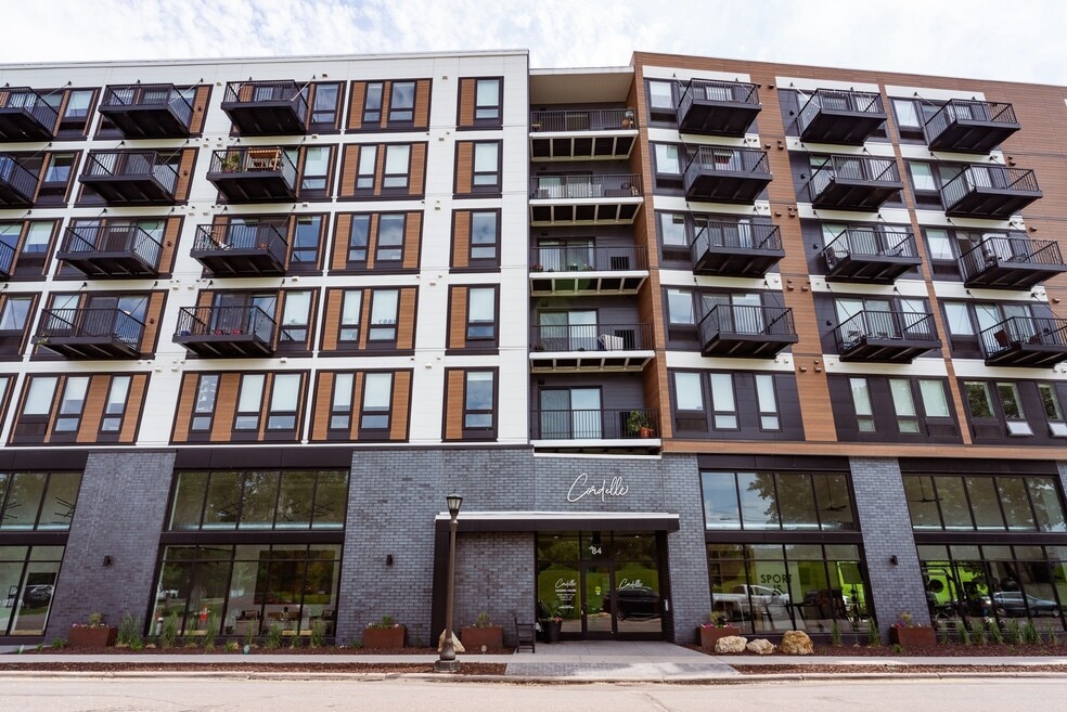 Cordelle, Saint Paul, MN 55107 - photo 1