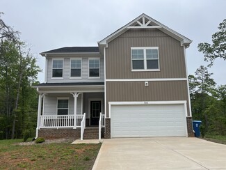 1662 Nicholas Way, Hickory, NC 28602