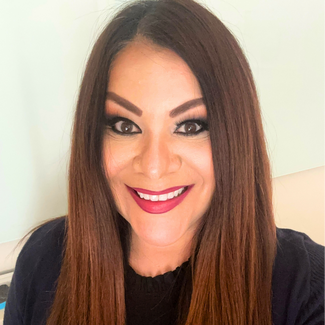 Marisela Carmona-Begay