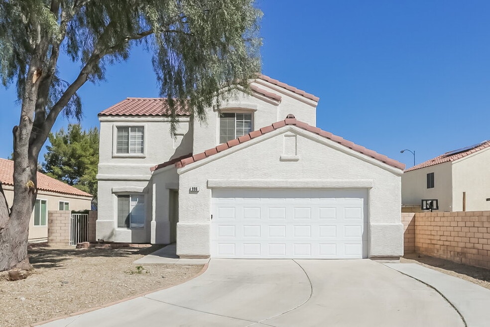 996 Pleasant Run Ct, Henderson, NV 89011 - photo 1