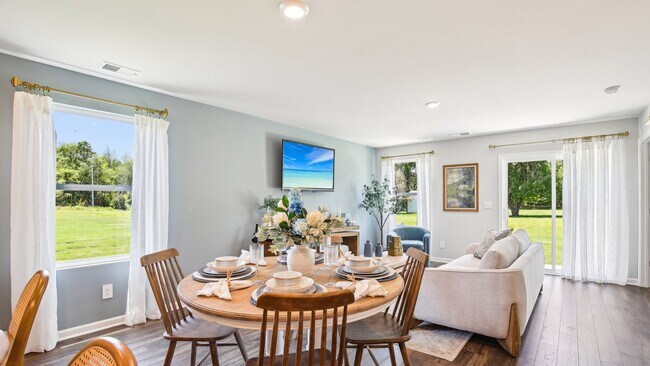 1413 Belmont Way, Lewisburg, TN 37091 - photo 4