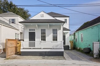 1227 Feliciana St, New Orleans, LA 70117