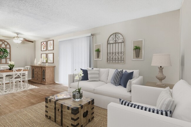 Bradford Ridge, Forest Park, GA 30297 - photo 2