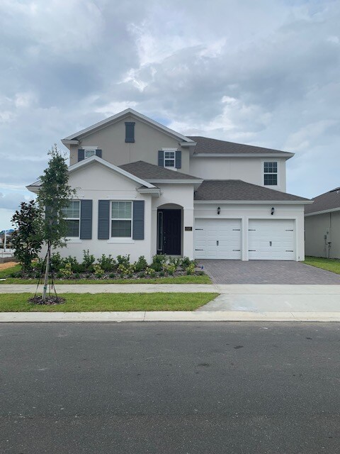 15247 Lake Lamonia St, Winter Garden, FL 34787 - photo 1