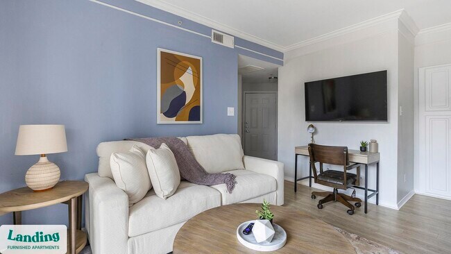 1601 W Arbrook Blvd unit 1027.1411157, Arlington, TX 76015 - photo 3