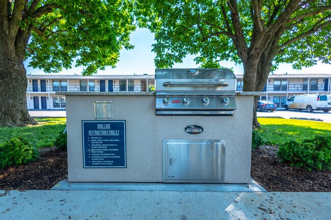 The Ascent1555, Lexington, KY 40505 - photo 3