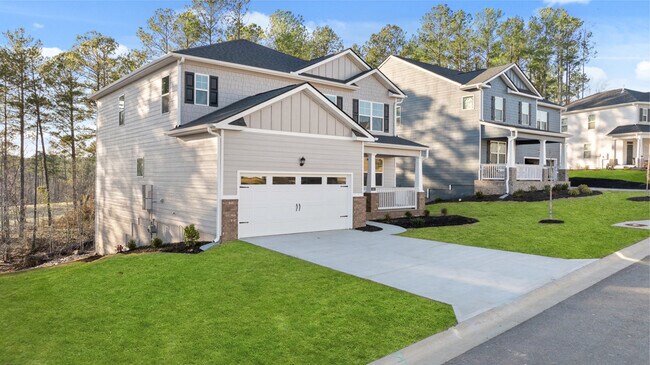 2218 Fossil Trace Ln, Evans, GA 30809 - photo 5