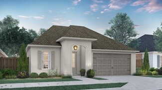 36265 Belle Parc Ave Unit 36810143, Geismar, LA 70734