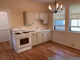 78 Aldie St Unit 1, Boston, MA 02134