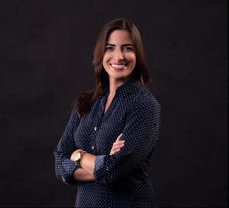 Maria Corona PA