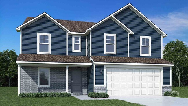 1425 Bigleaf Dr unit 36445322, Sheridan, IN 46069 - photo 7