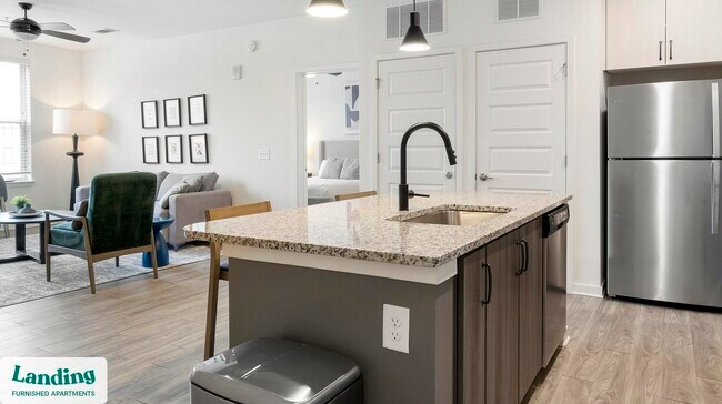 6255 Riverview Rd SE unit 2304, Smyrna, GA 30126 - photo 5