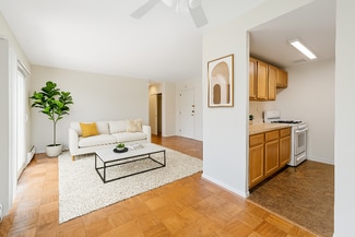 4465 Macarthur Blvd NW Unit 7, Washington, DC 20007