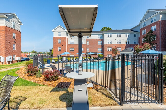University Landing, Clarksville, TN 37040 - photo 4