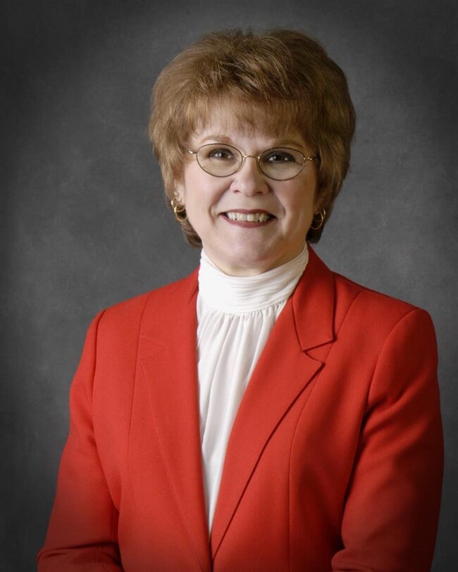 Thelma Smiddy