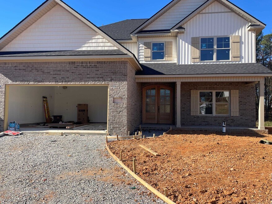 104 Ayers Spring Rd, New Market, AL 35761 - photo 1