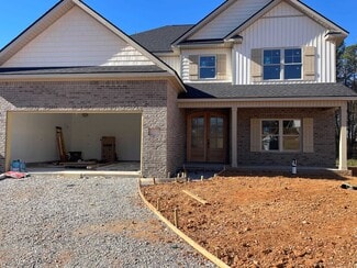 104 Ayers Spring Rd, New Market, AL 35761