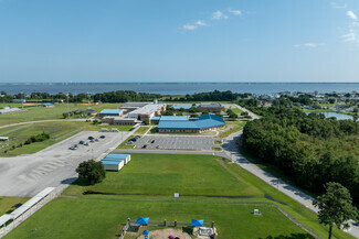 Croatan High School